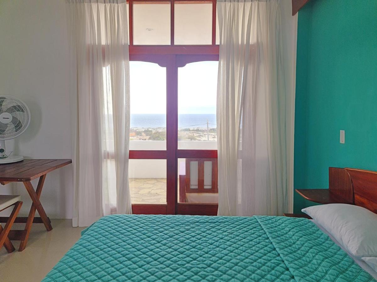 La Colina Hotel Los Órganos Zewnętrze zdjęcie