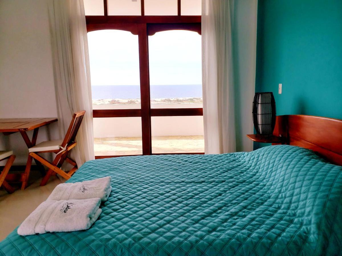 La Colina Hotel Los Órganos Zewnętrze zdjęcie